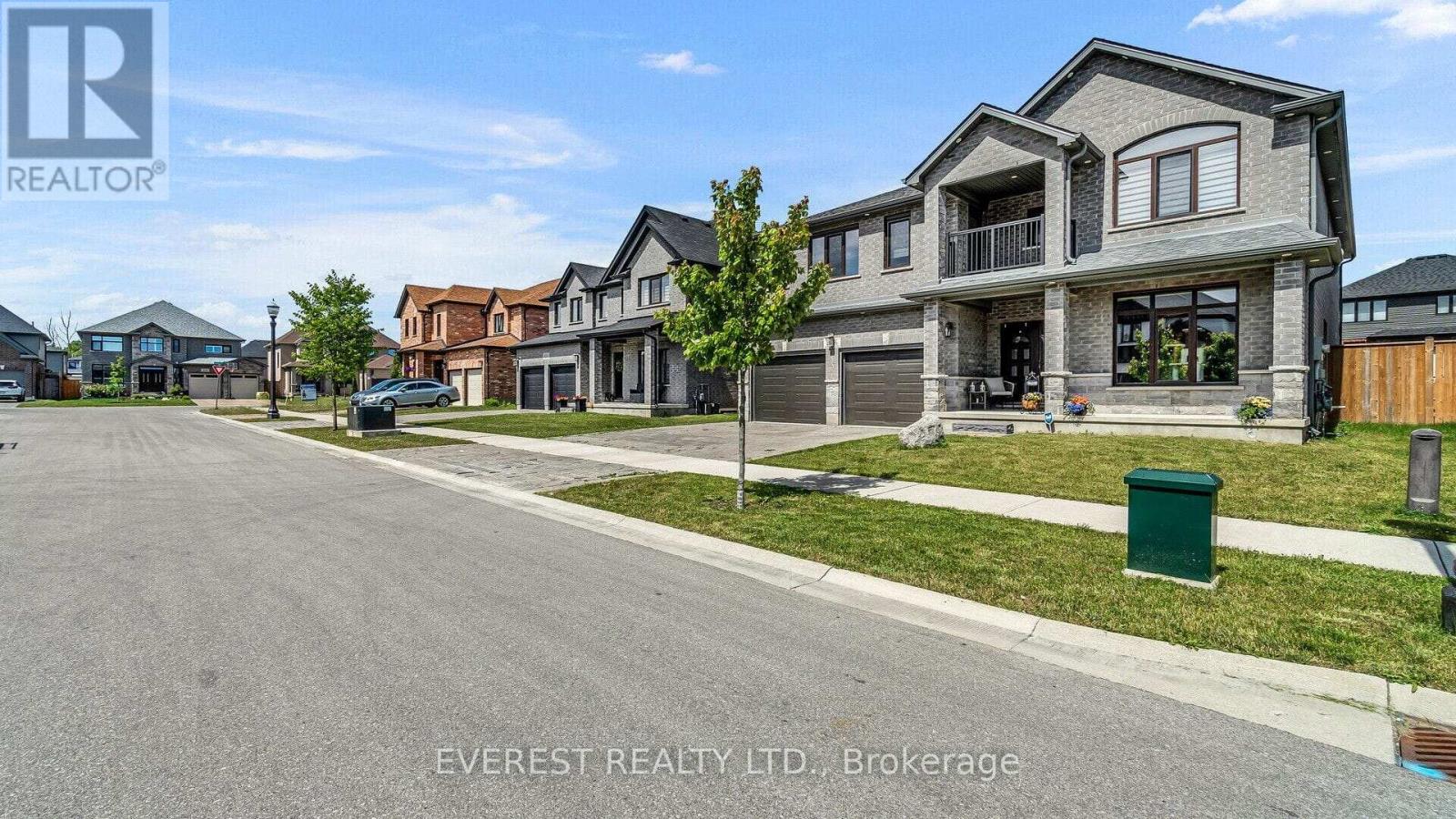 2016 Maddex Way, London North, Ontario N5X 0M9 - Photo 5 - X13698772