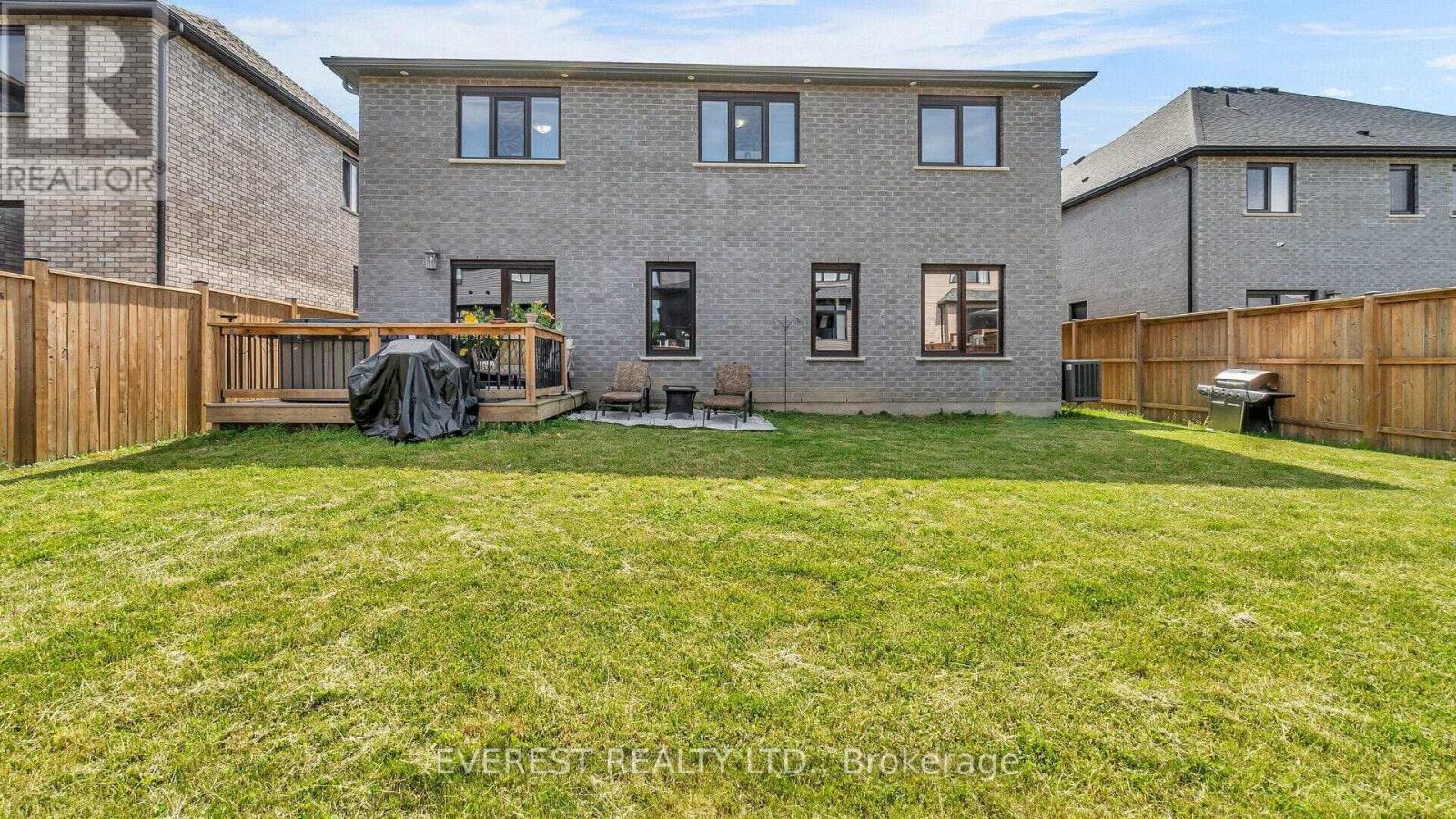 2016 Maddex Way, London North, Ontario N5X 0M9 - Photo 6 - X13698772