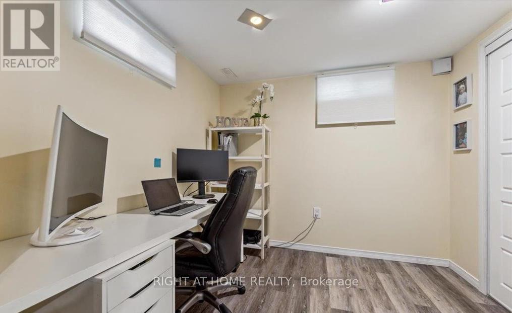 21 Kilbourne Crescent, St. Catharines, Ontario  L2M 3E3 - Photo 12 - X13698774