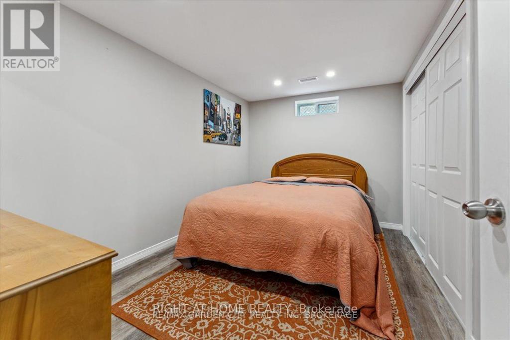 21 Kilbourne Crescent, St. Catharines, Ontario  L2M 3E3 - Photo 14 - X13698774