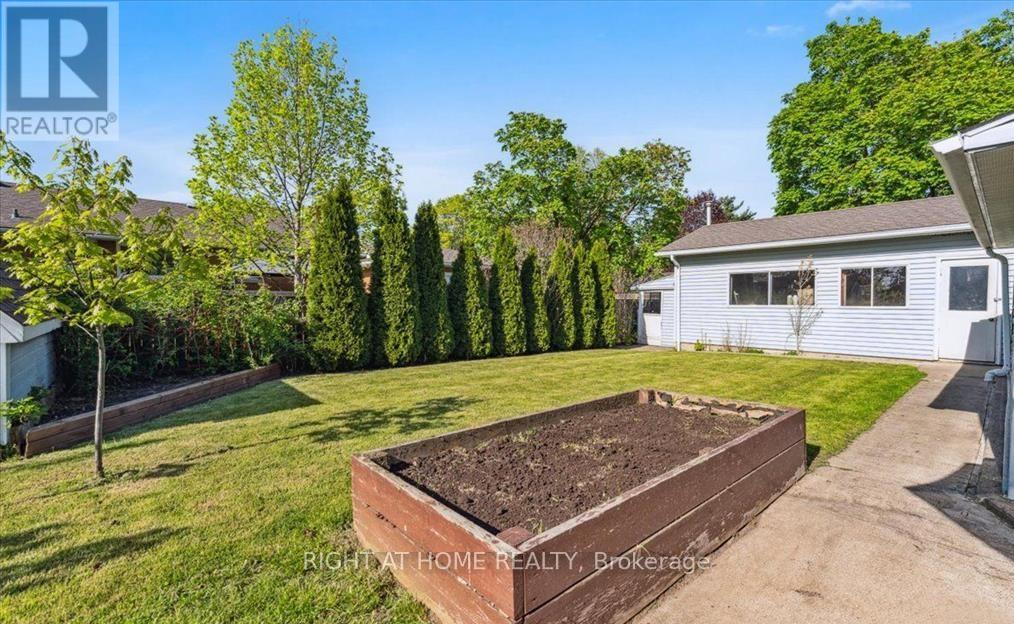 21 Kilbourne Crescent, St. Catharines, Ontario  L2M 3E3 - Photo 19 - X13698774
