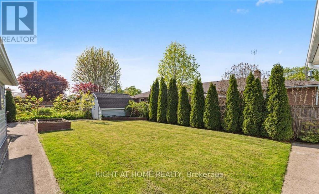 21 Kilbourne Crescent, St. Catharines, Ontario  L2M 3E3 - Photo 20 - X13698774