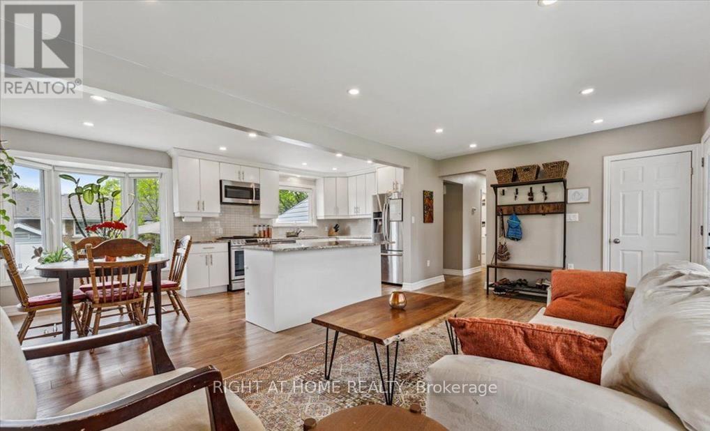 21 Kilbourne Crescent, St. Catharines, Ontario  L2M 3E3 - Photo 4 - X13698774