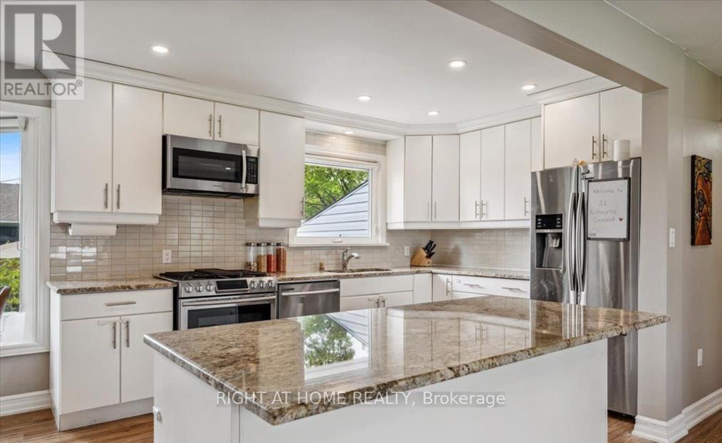 21 Kilbourne Crescent, St. Catharines, Ontario  L2M 3E3 - Photo 6 - X13698774