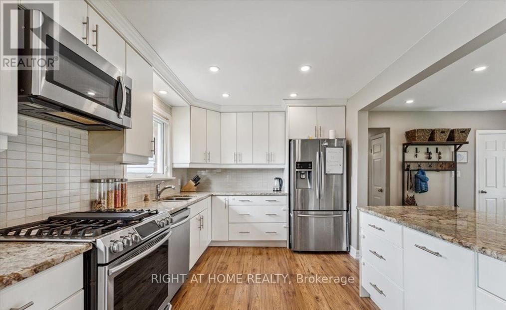 21 Kilbourne Crescent, St. Catharines, Ontario  L2M 3E3 - Photo 7 - X13698774