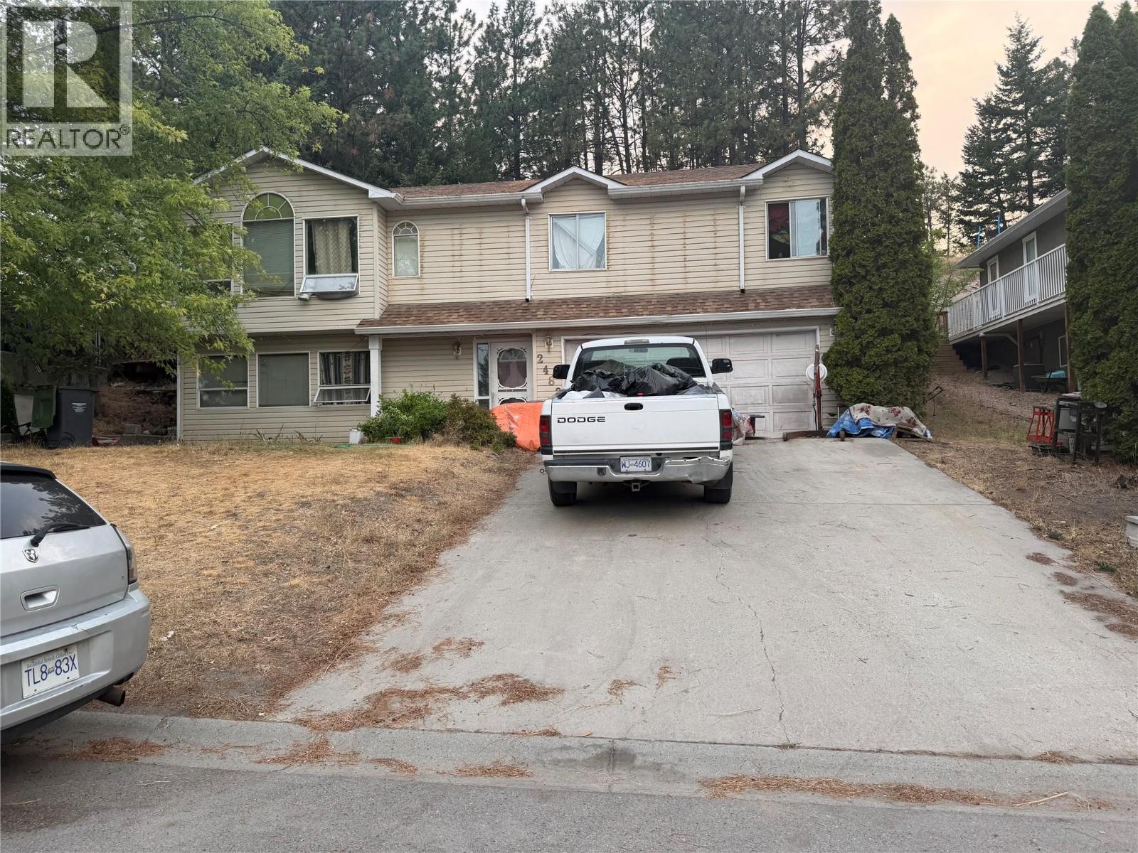 2482 Alexandria Way, West Kelowna, British Columbia