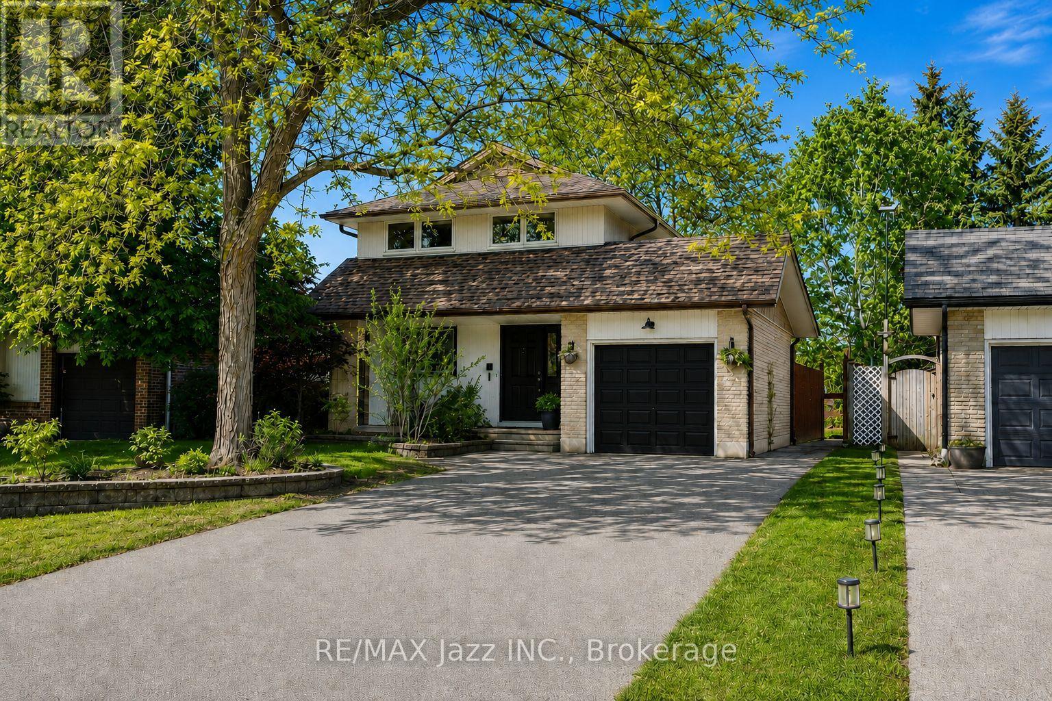 304 ANNES STREET, whitby (lynde creek), Ontario