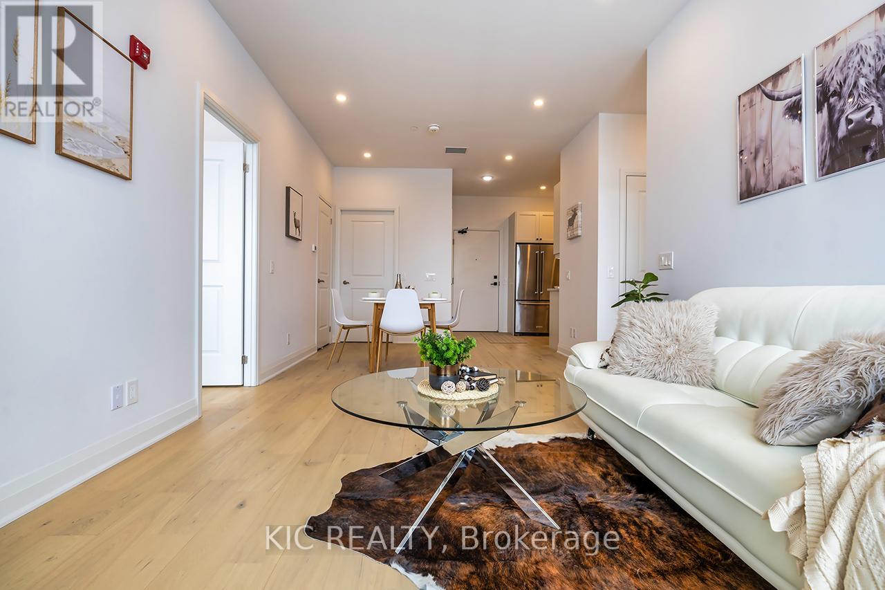302 - 99 Louisa Street, Kawartha Lakes (Fenelon Falls), Ontario  K0M 1N0 - Photo 12 - X13698852