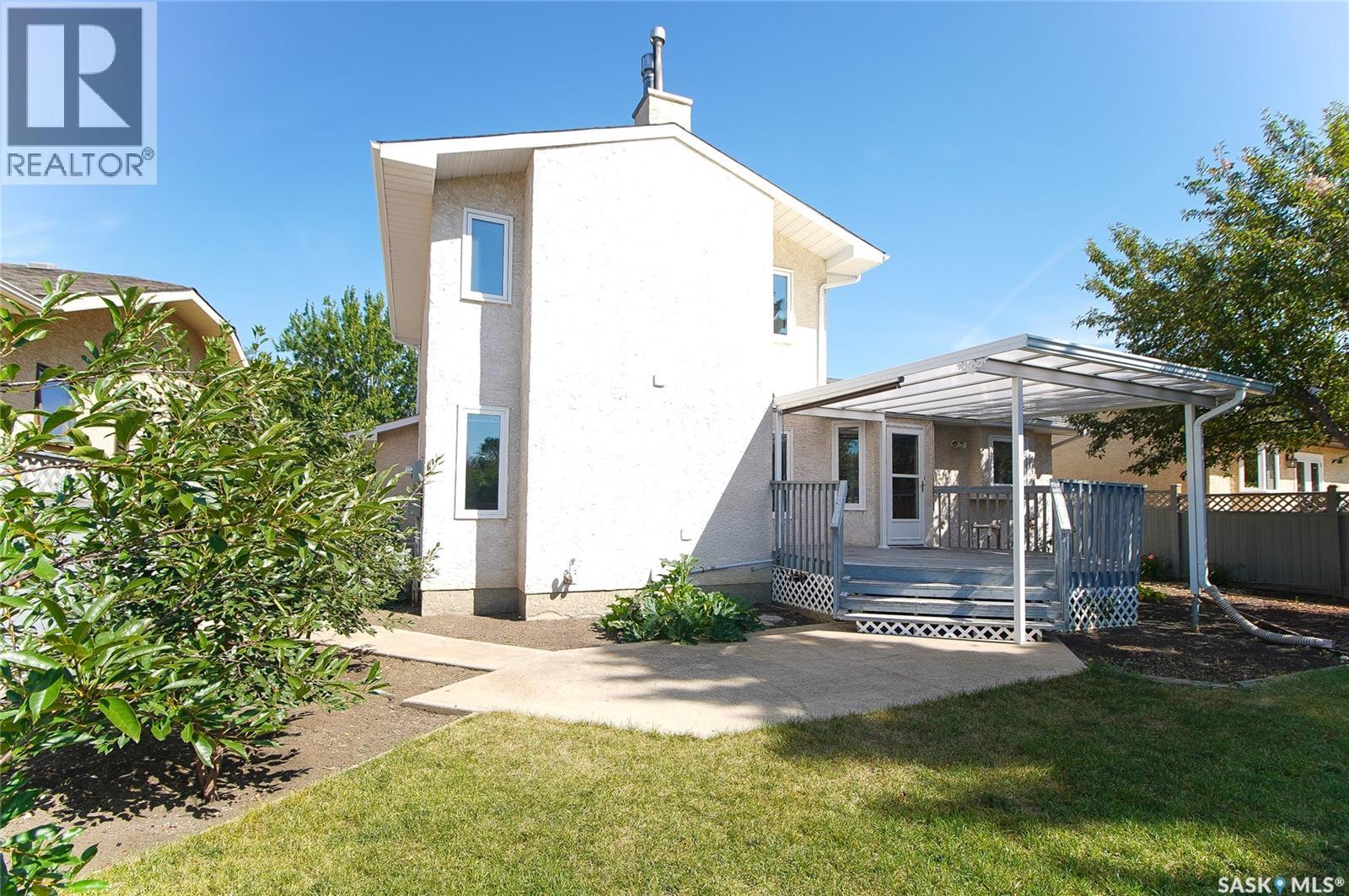 5503 Ballantine Court, Regina, Saskatchewan  S4X 4K4 - Photo 51 - SK042543