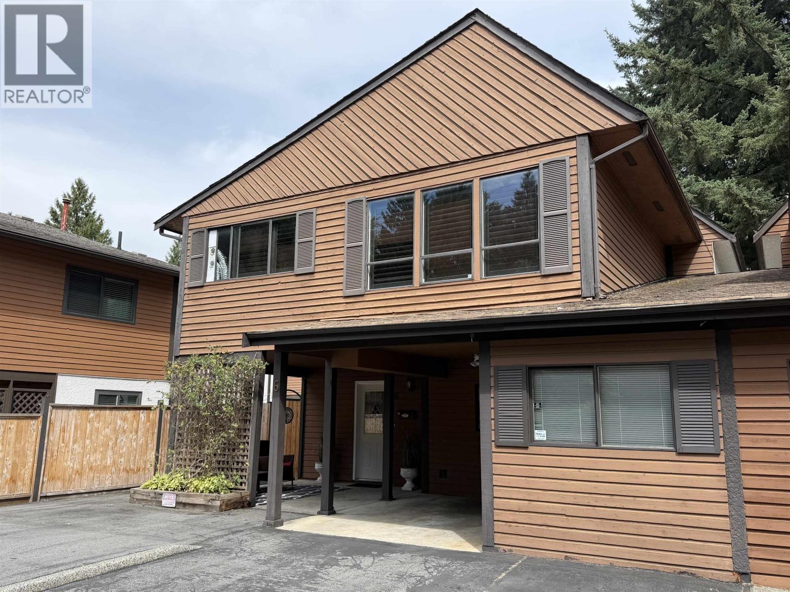 6 2719 St Michael Street, Port Coquitlam, British Columbia  V3B 5R4 - Photo 2 - R3149280
