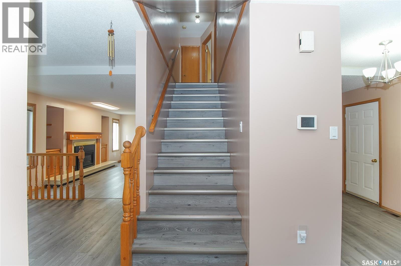 5503 Ballantine Court, Regina, Saskatchewan  S4X 4K4 - Photo 38 - SK042543