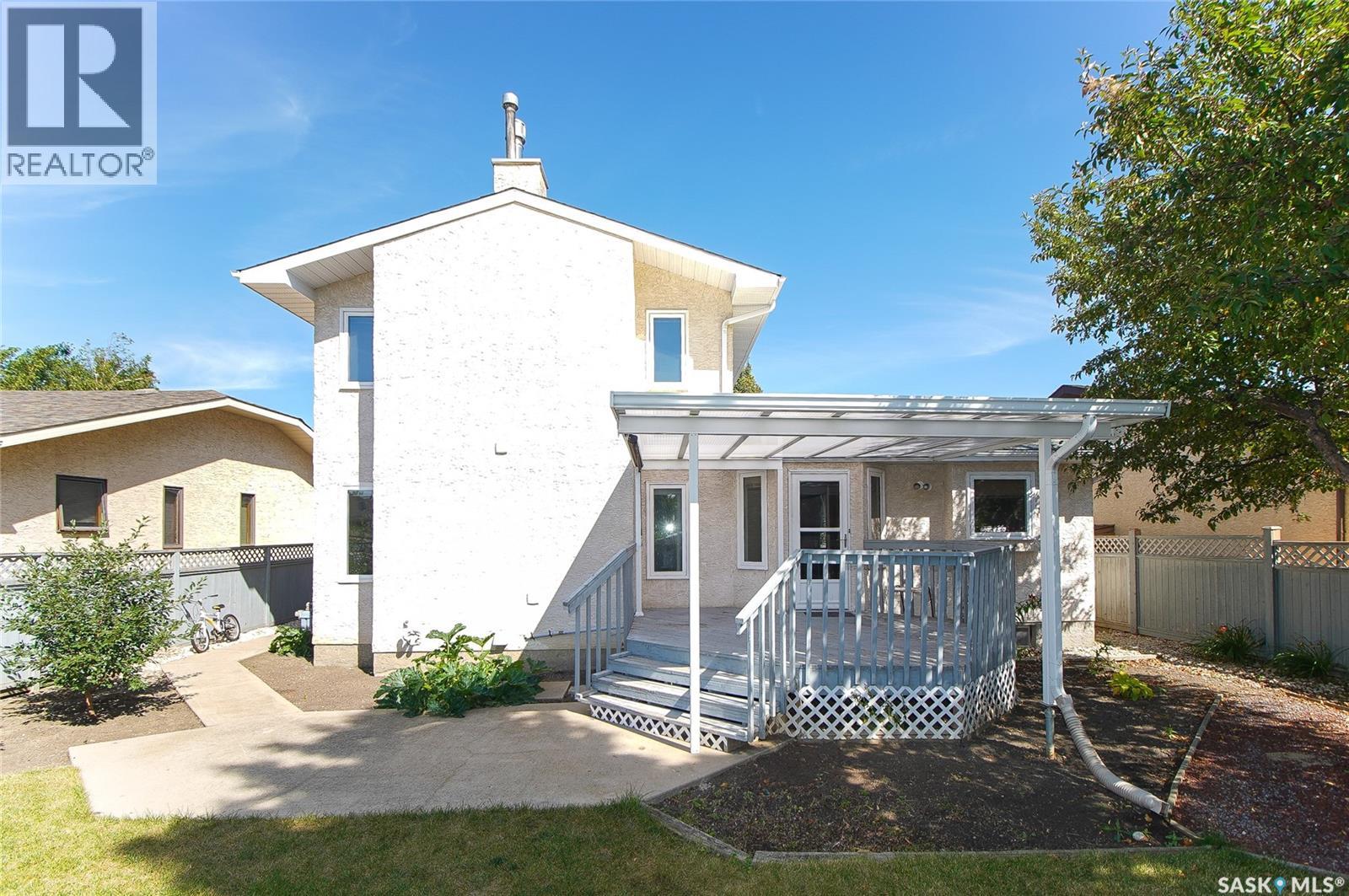 5503 Ballantine Court, Regina, Saskatchewan  S4X 4K4 - Photo 54 - SK042543