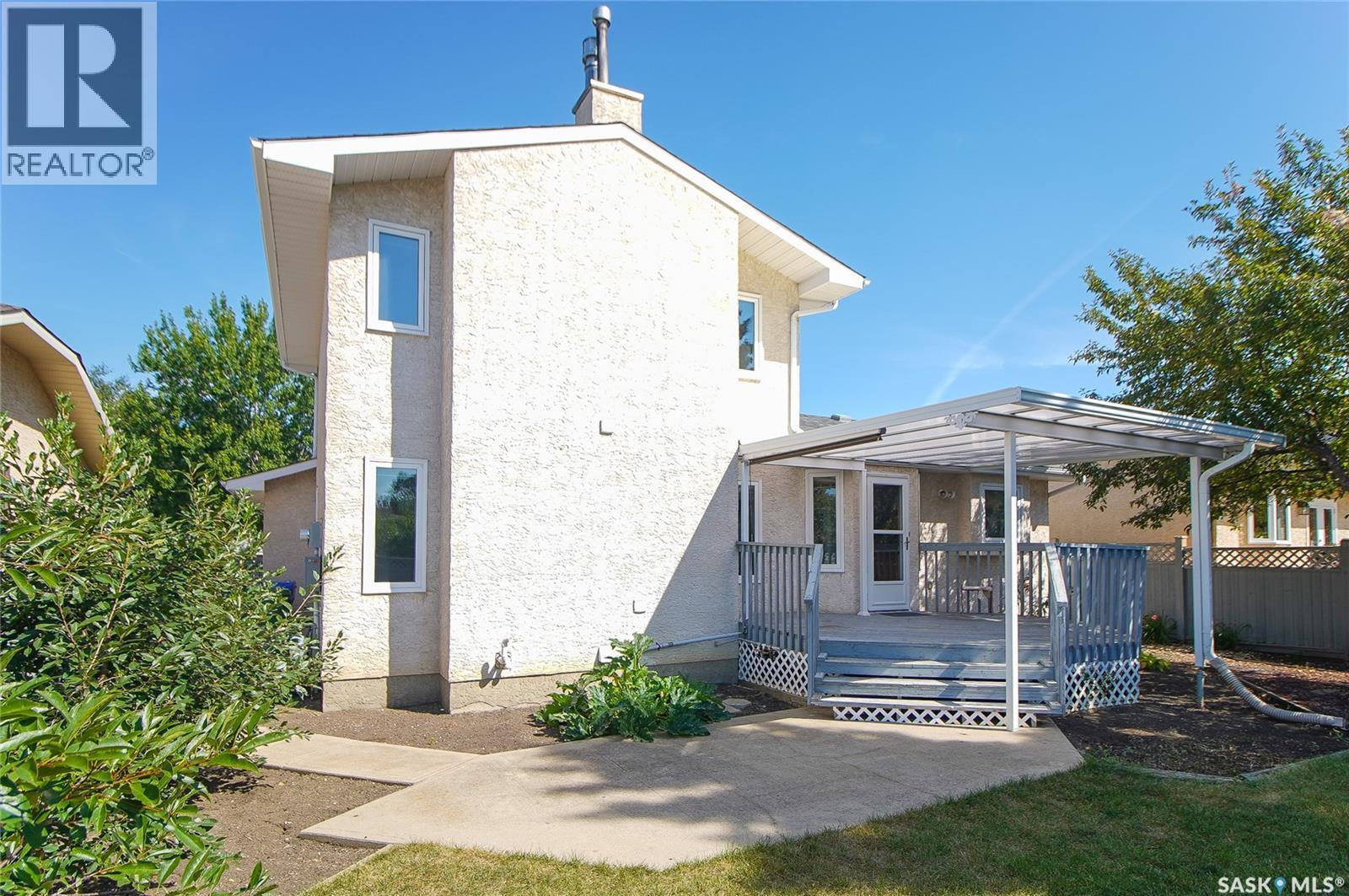 5503 Ballantine Court, Regina, Saskatchewan  S4X 4K4 - Photo 52 - SK042543