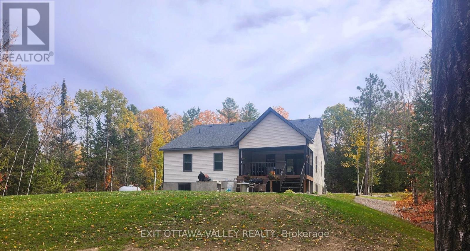 Westmeath, On - 1485 Rapid Road, Whitewater Region, Ontario  K0J 2L0 - Photo 49 - X13698864