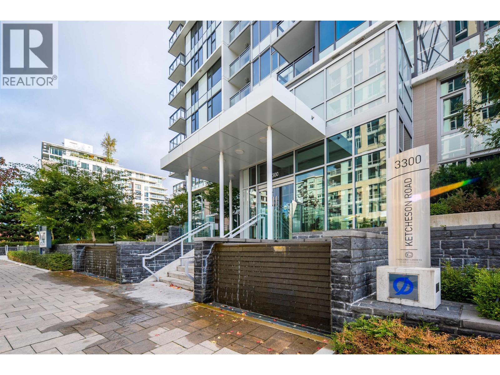 1203 3300 Ketcheson Road, Richmond, British Columbia  V6X 0S5 - Photo 5 - R3155974