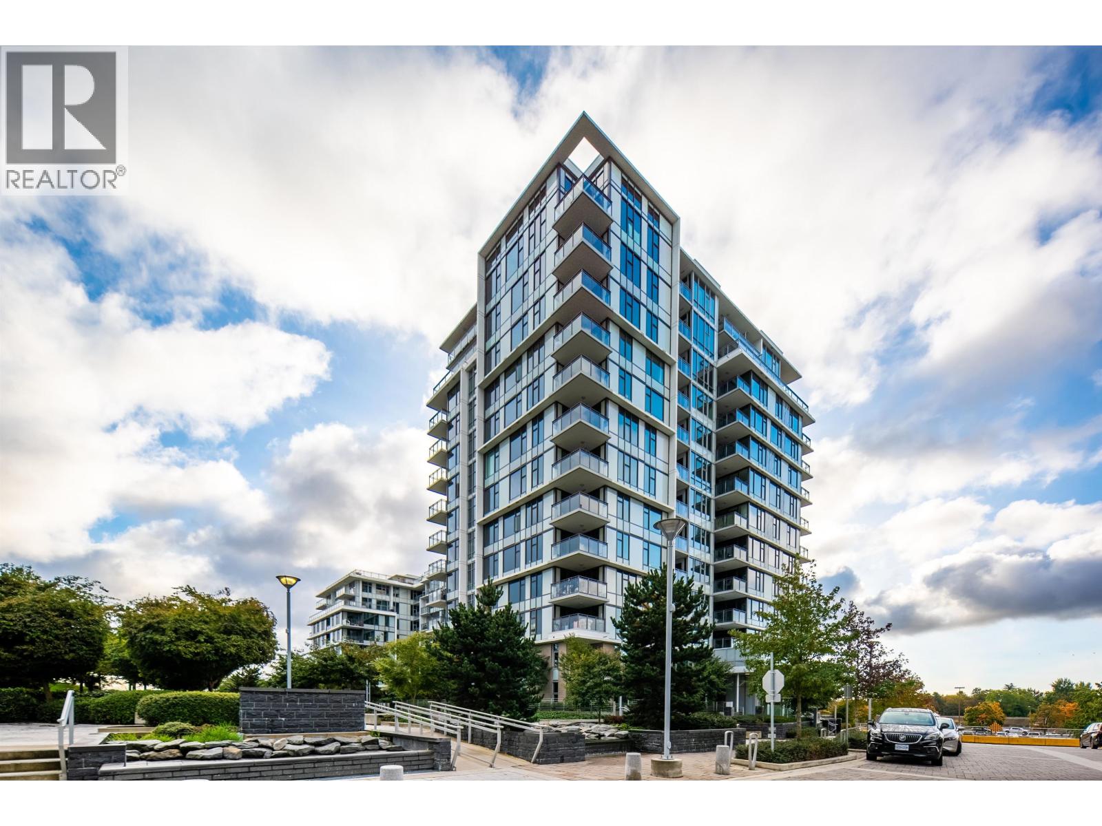 1203 3300 KETCHESON ROAD, Richmond, British Columbia