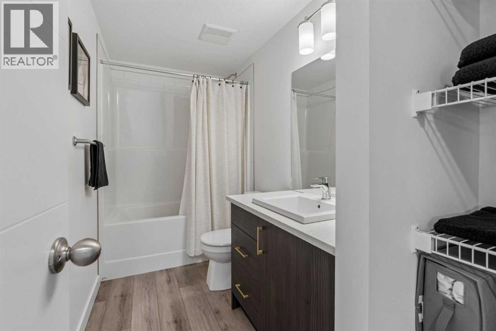 103 Spring Creek Common SW, Calgary, Alberta  T3H 6E2 - Photo 13 - A2334087