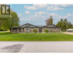 18400 MARINE PARK DRIVE, Rondeau Bay Estates, Ontario