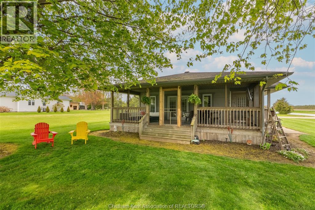 18400 Marine Park Drive, Morpeth, Ontario  N0P 1X0 - Photo 3 - 26020317
