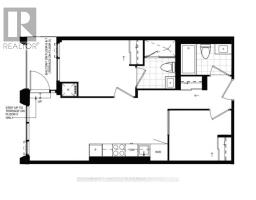 620 - 400 KING STREET W, Toronto, Ontario