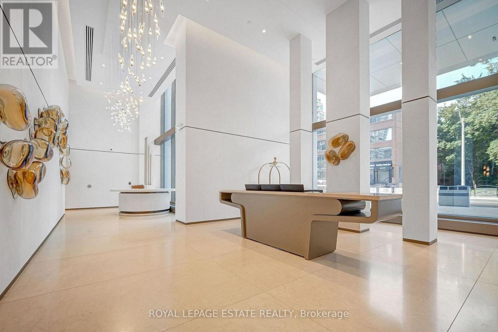 3101 - 1315 Bay Street, Toronto, Ontario  M5R 0B3 - Photo 2 - C13698860