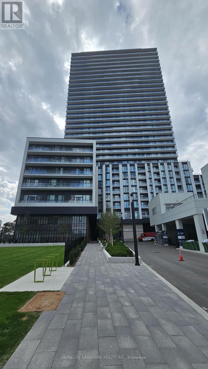 3225 - 5858 YONGE STREET, Toronto, Ontario