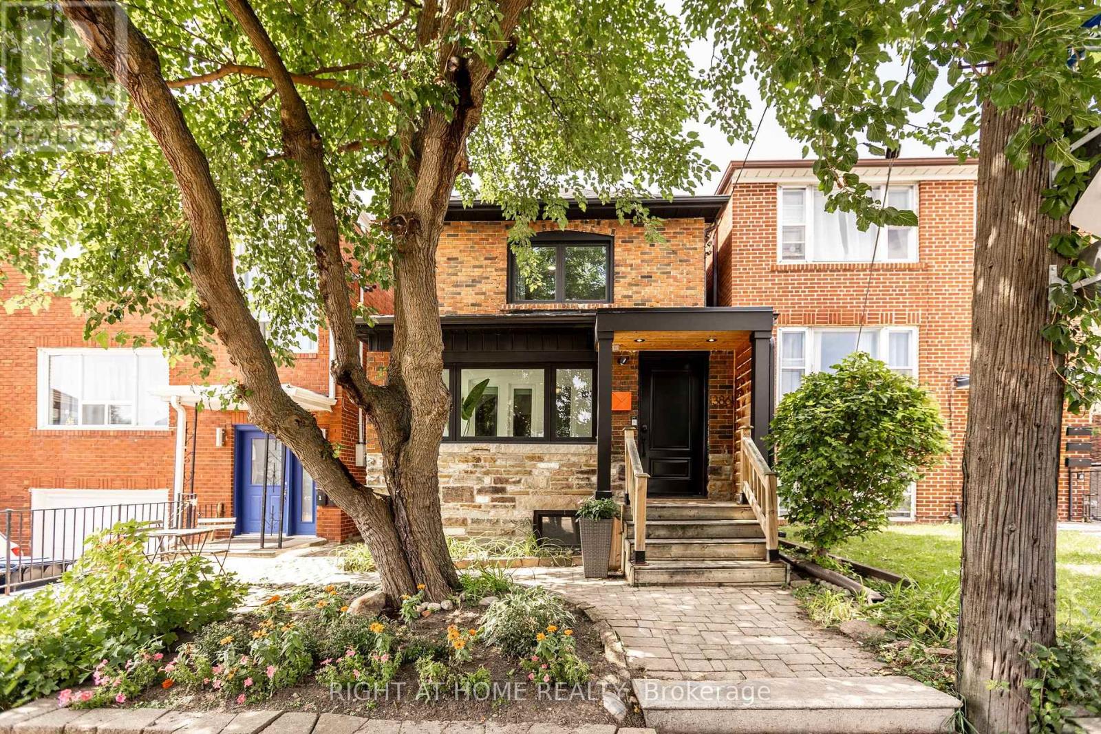 386 WINONA DRIVE, Toronto, Ontario