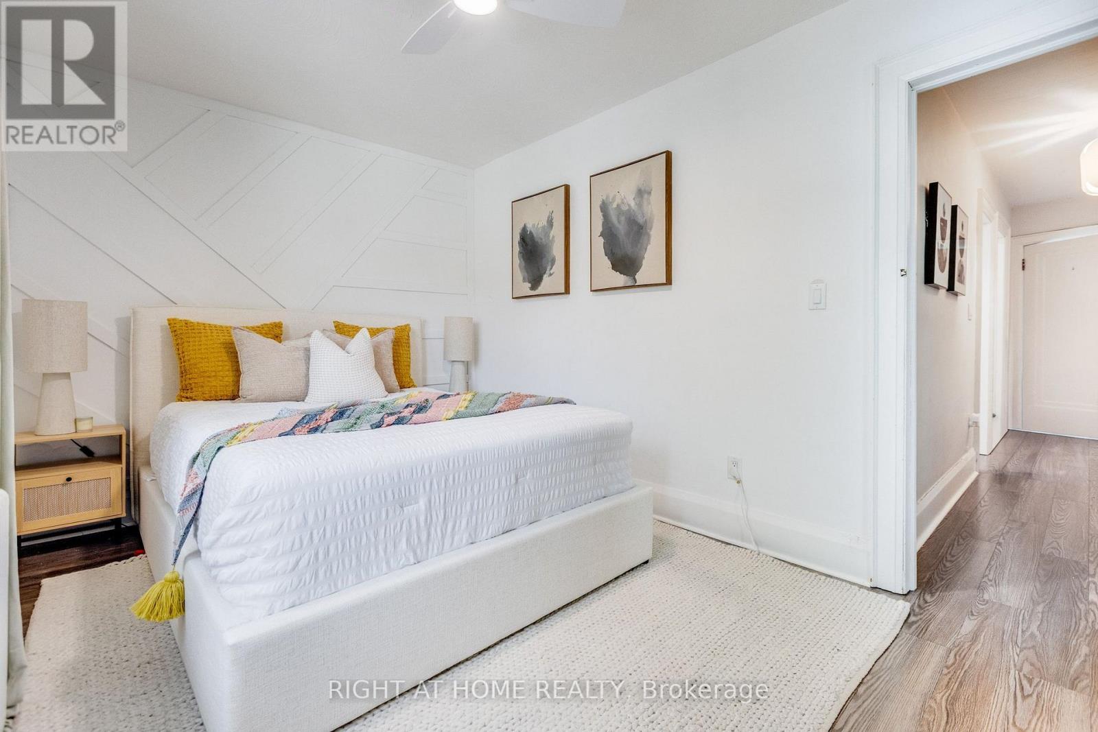 386 Winona Drive, Toronto, Ontario  M6C 3T5 - Photo 19 - C13698878