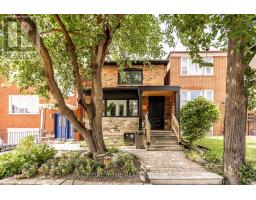 386 WINONA DRIVE, Toronto, Ontario