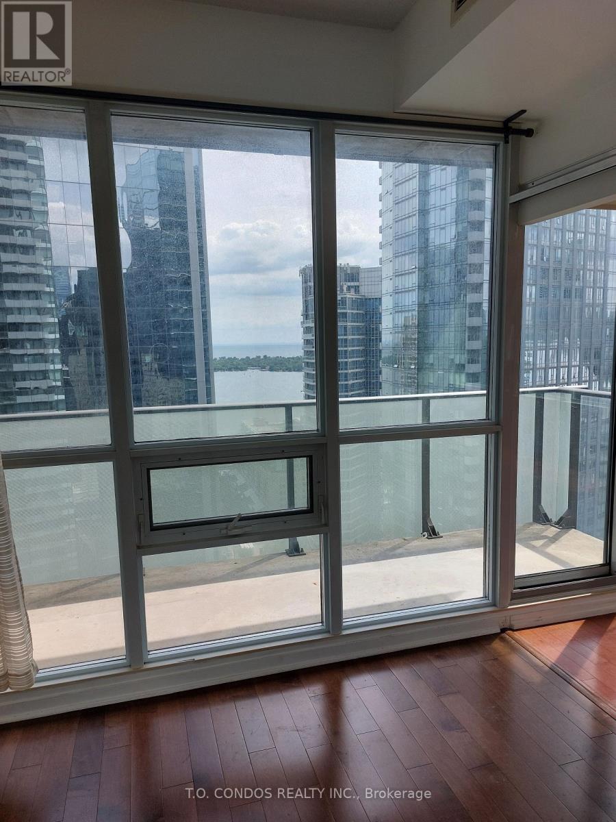 3010 - 55 Bremner Boulevard, Toronto, Ontario  M5J 0A6 - Photo 5 - C13698880