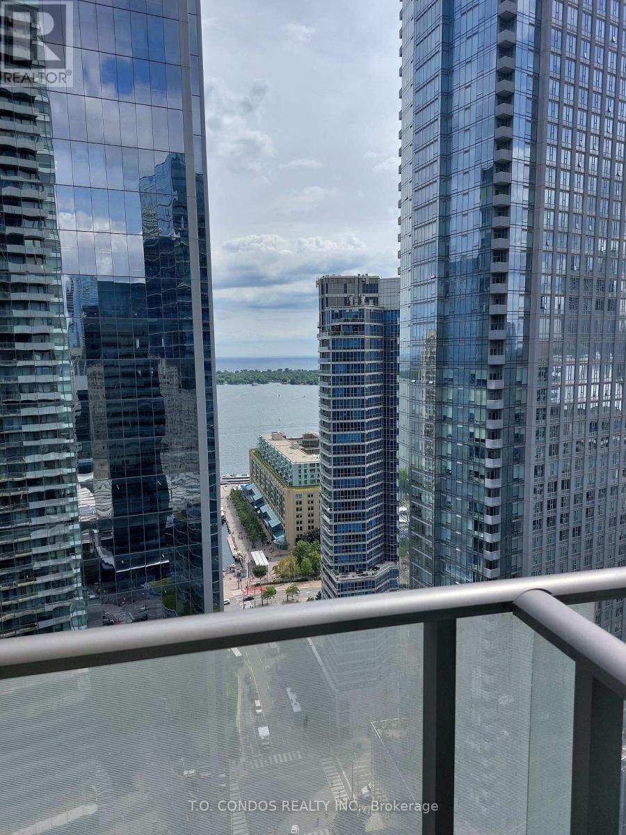 3010 - 55 Bremner Boulevard, Toronto, Ontario  M5J 0A6 - Photo 6 - C13698880