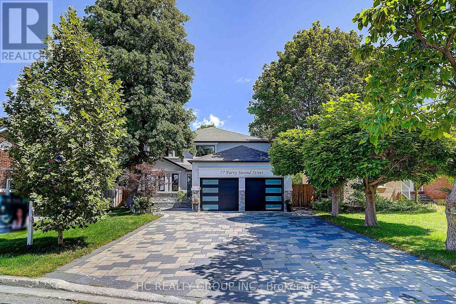 77 FORTY SECOND STREET, Markham, Ontario