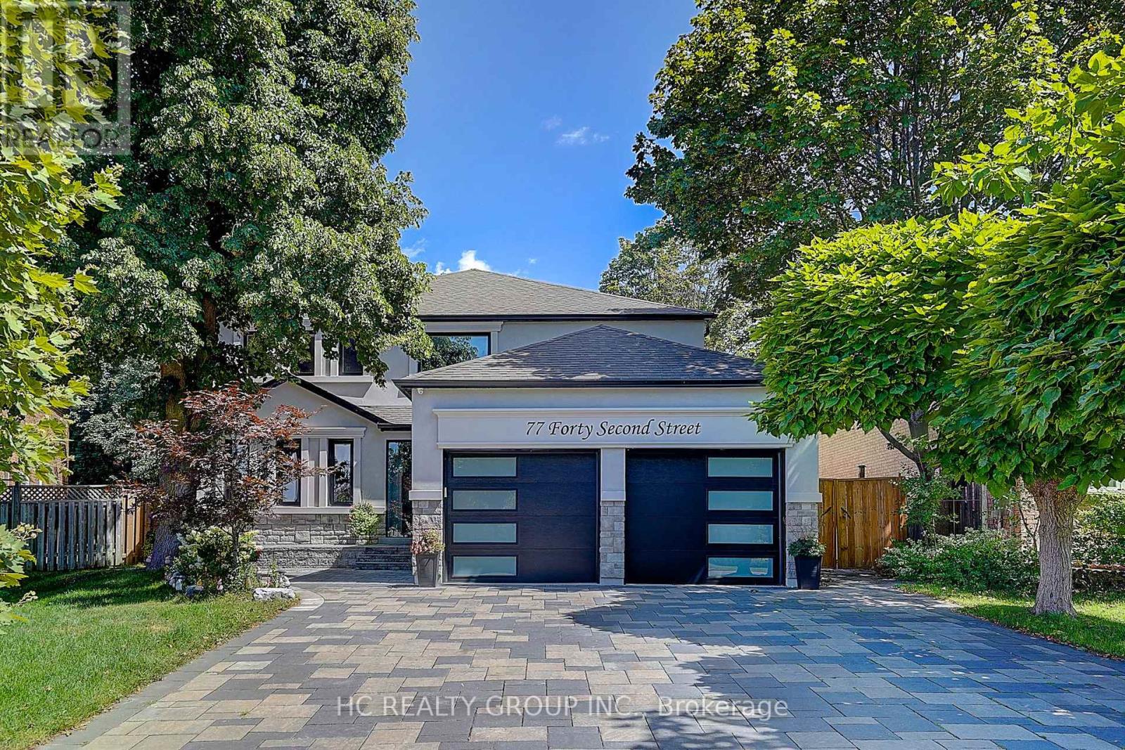 77 Forty Second Street, Markham, Ontario  L3P 7K3 - Photo 2 - N13698838