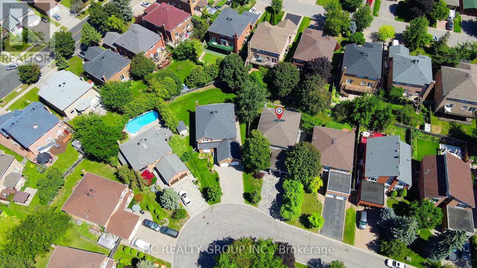 77 Forty Second Street, Markham, Ontario  L3P 7K3 - Photo 48 - N13698838