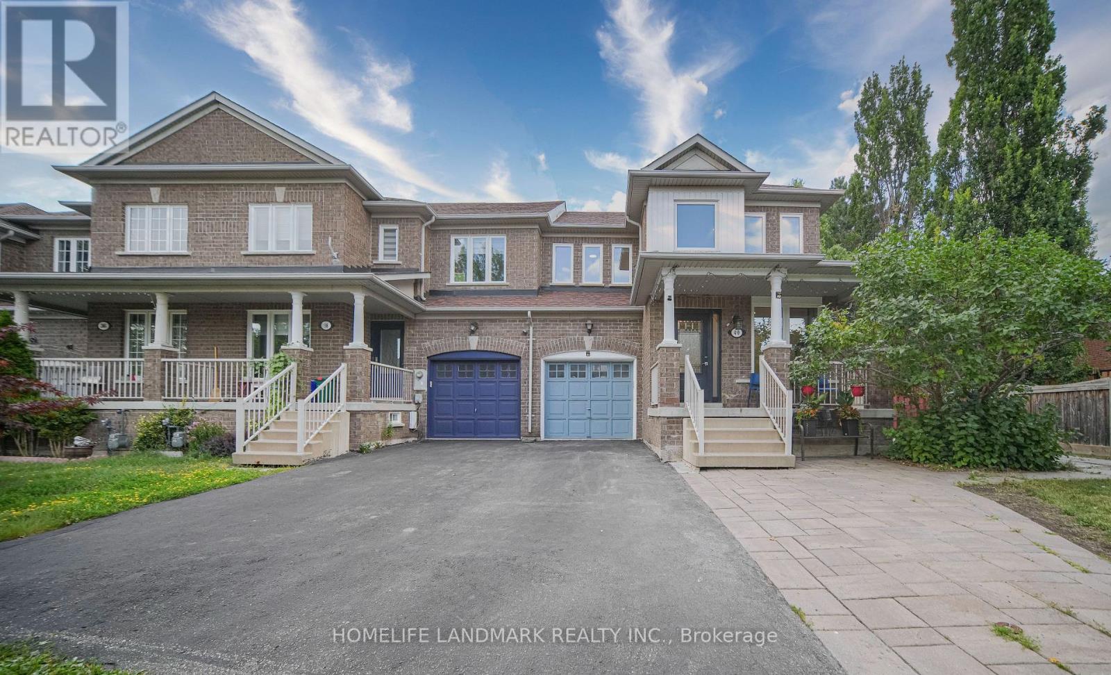 40 SILVER LINDEN DRIVE, Richmond Hill, Ontario