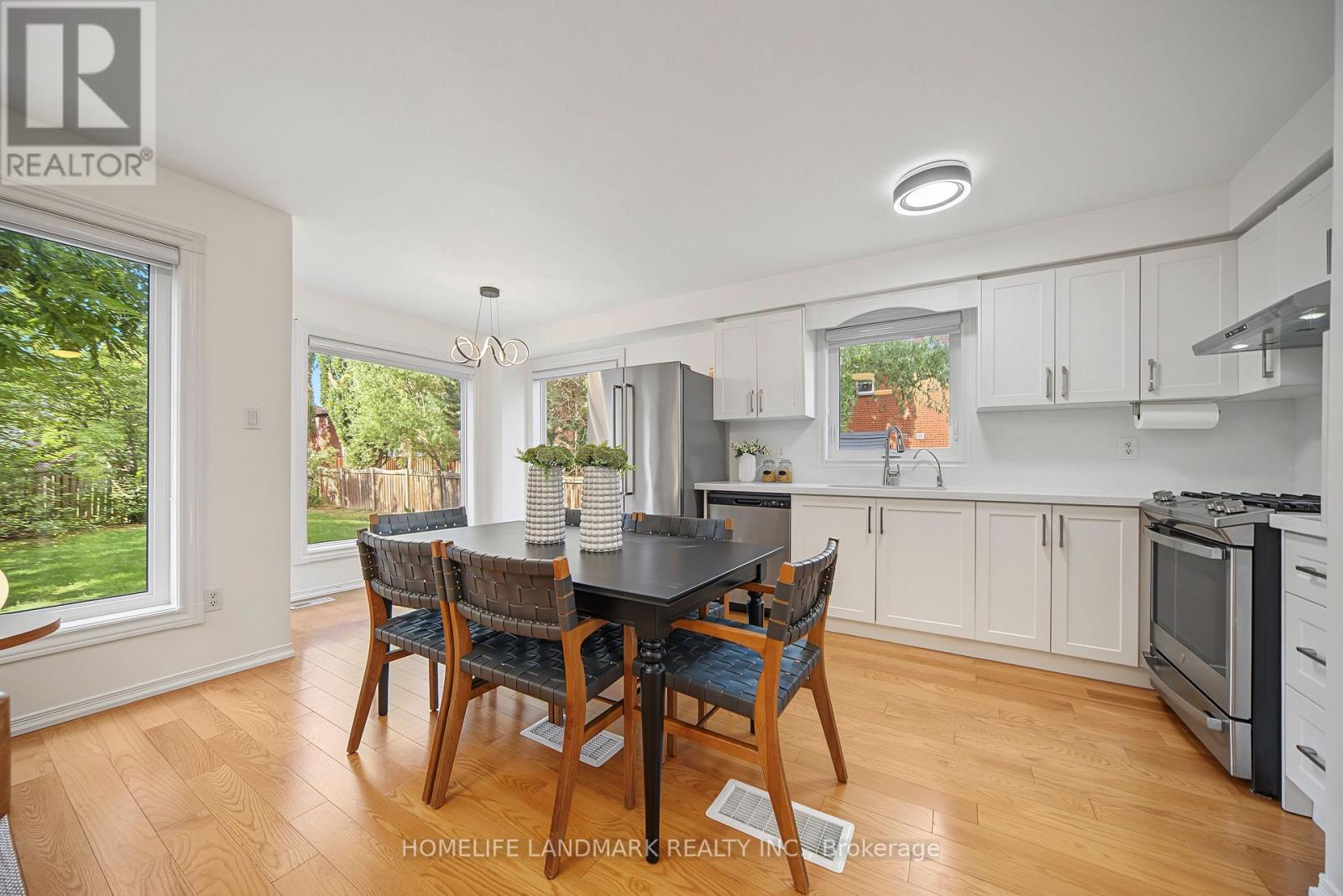 40 Silver Linden Drive, Richmond Hill, Ontario  L4B 3S8 - Photo 11 - N13698844