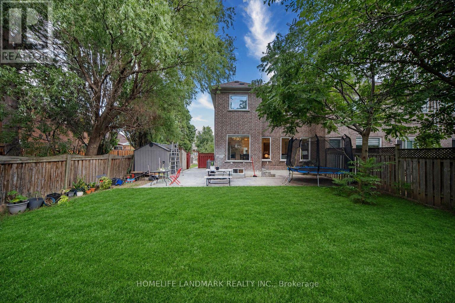 40 Silver Linden Drive, Richmond Hill, Ontario  L4B 3S8 - Photo 37 - N13698844