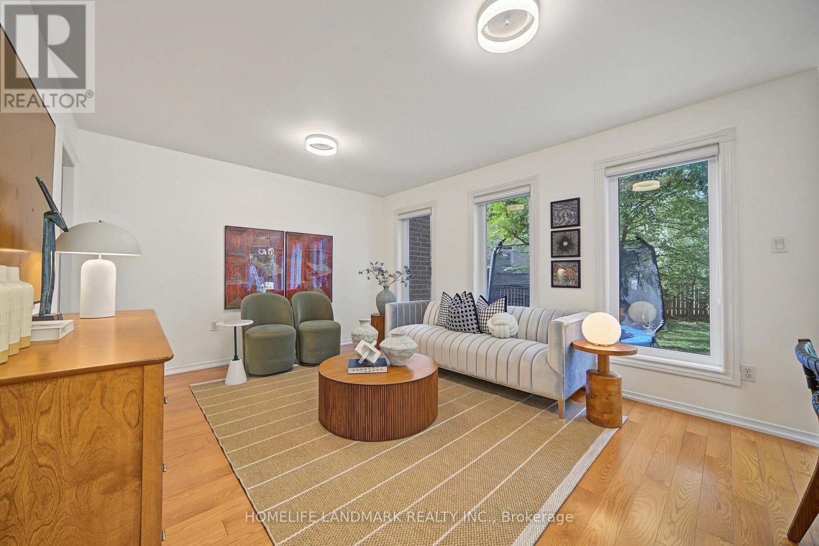 40 Silver Linden Drive, Richmond Hill, Ontario  L4B 3S8 - Photo 8 - N13698844