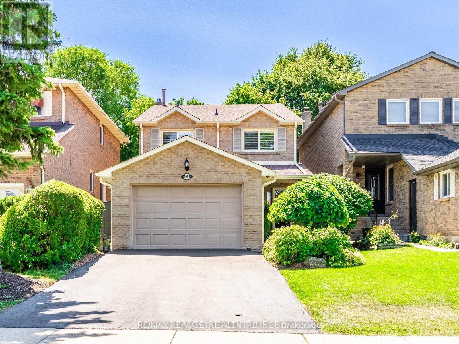 MAIN - 4079 TRAPPER CRESCENT, Mississauga, Ontario