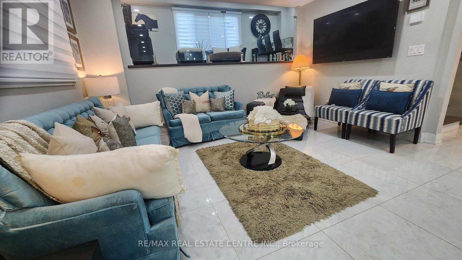 Main - 4079 Trapper Crescent, Mississauga, Ontario  L5L 3A7 - Photo 16 - W13698846