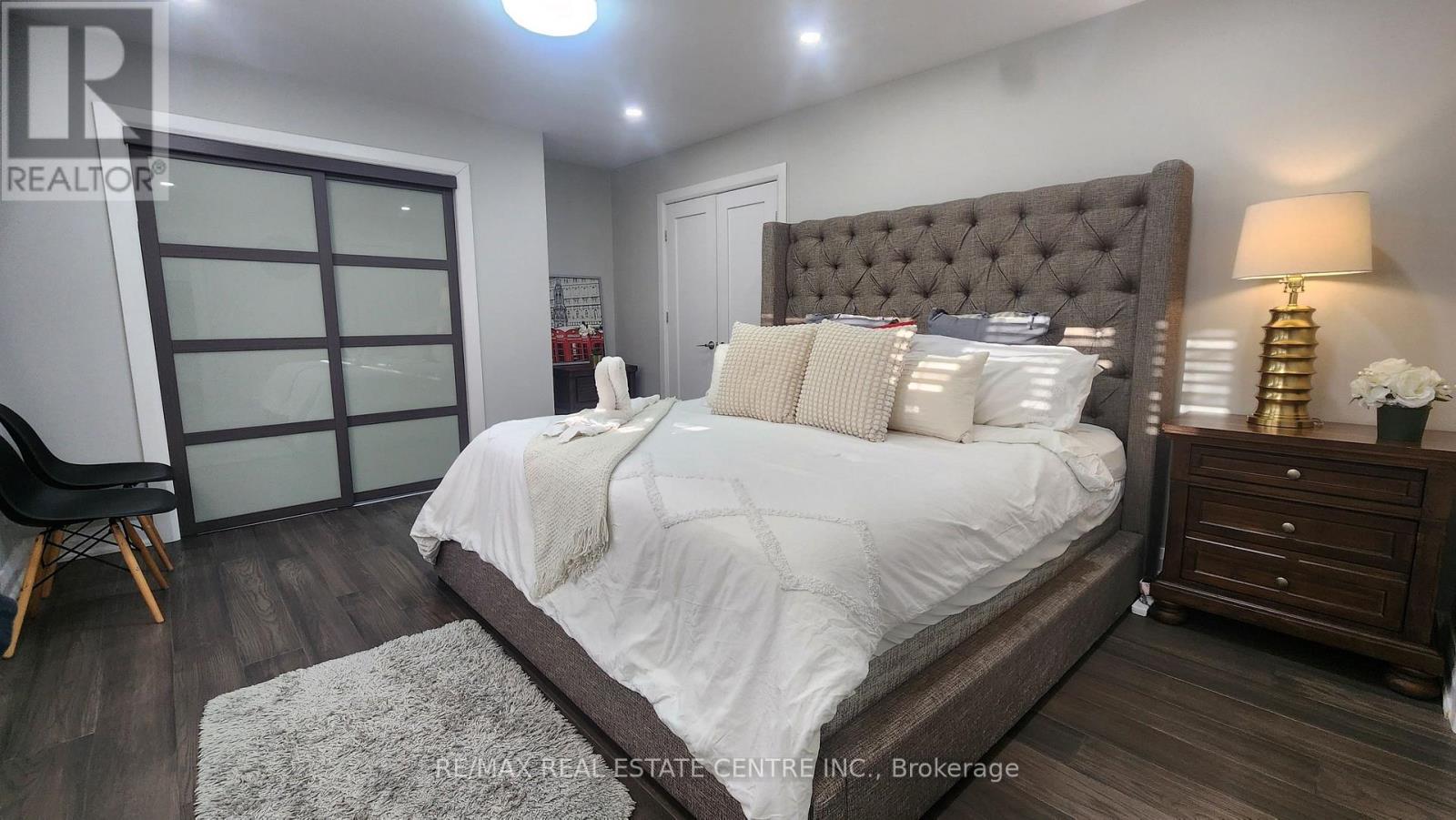 Main - 4079 Trapper Crescent, Mississauga, Ontario  L5L 3A7 - Photo 19 - W13698846