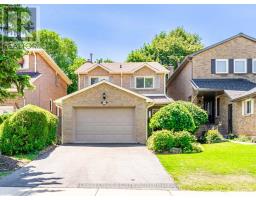 (MAIN) - 4079 TRAPPER CRESCENT, Mississauga, Ontario