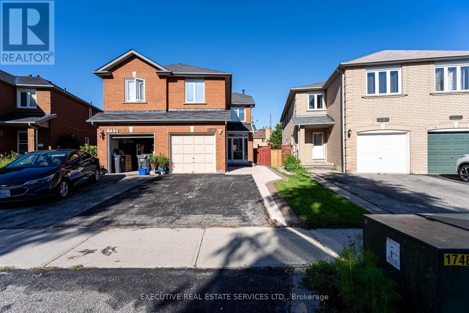 5489 Cosmic Crescent, Mississauga, Ontario  L4Z 3R8 - Photo 10 - W13698858