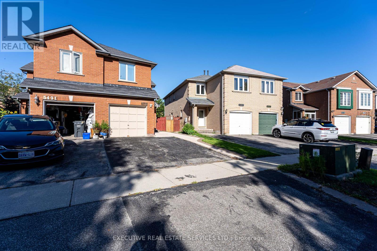 5489 Cosmic Crescent, Mississauga, Ontario  L4Z 3R8 - Photo 11 - W13698858