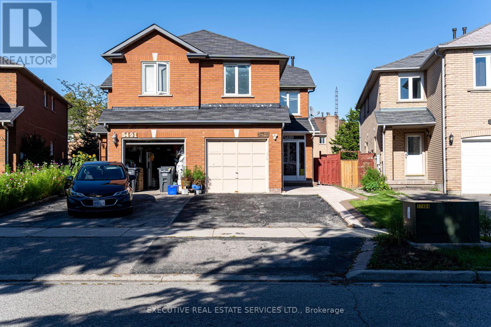 5489 Cosmic Crescent, Mississauga, Ontario  L4Z 3R8 - Photo 12 - W13698858