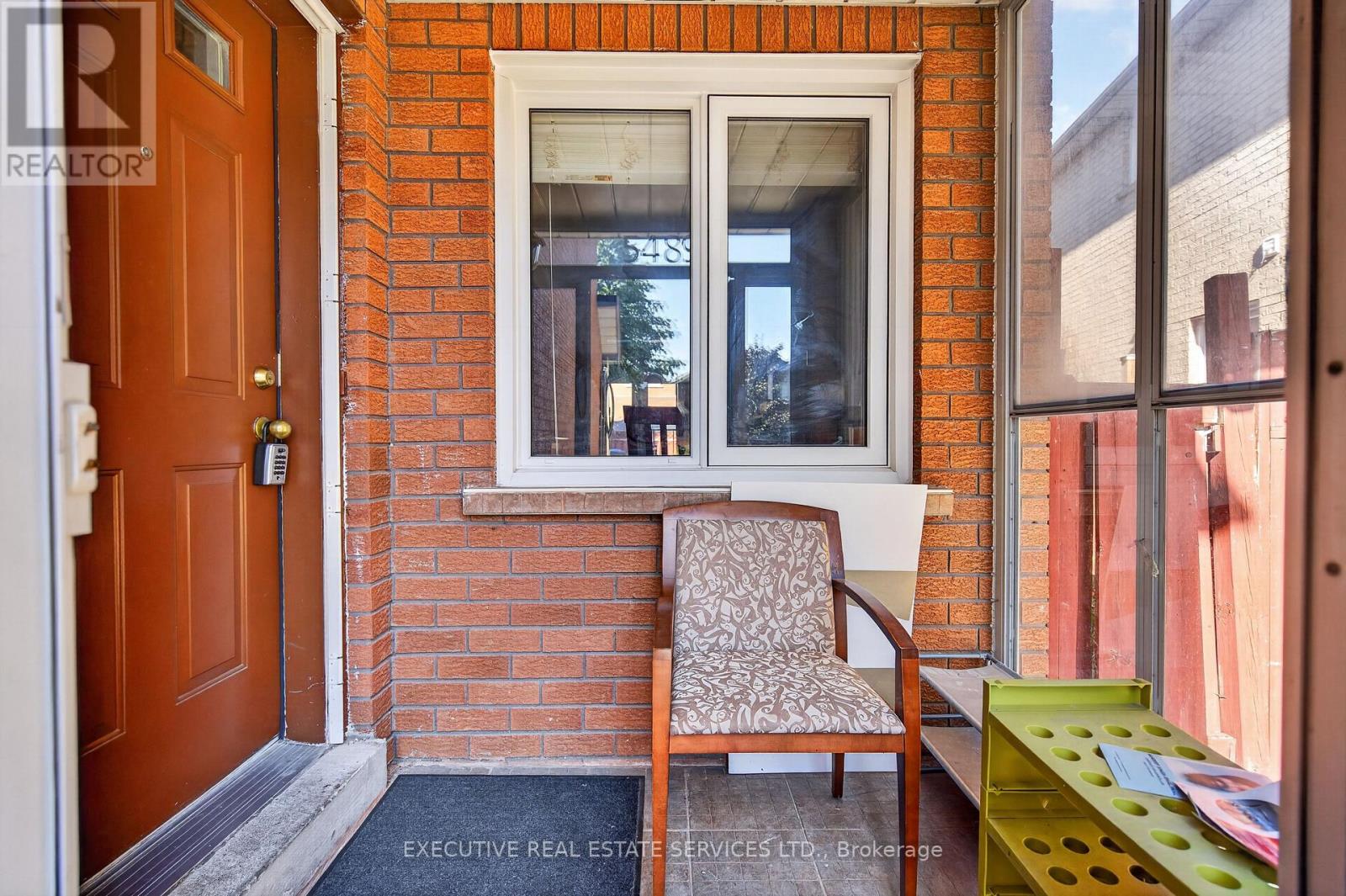 5489 Cosmic Crescent, Mississauga, Ontario  L4Z 3R8 - Photo 13 - W13698858