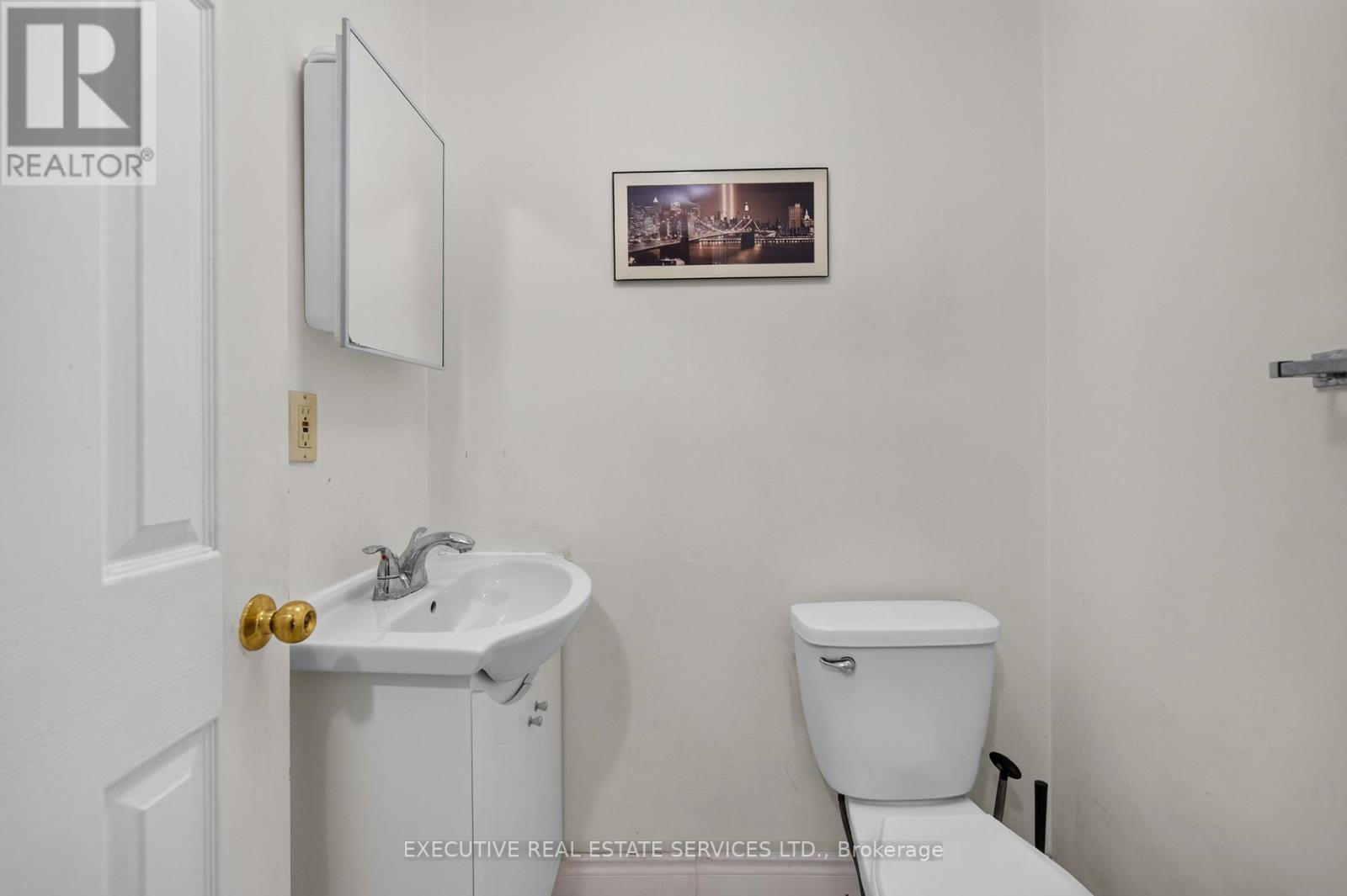 5489 Cosmic Crescent, Mississauga, Ontario  L4Z 3R8 - Photo 18 - W13698858