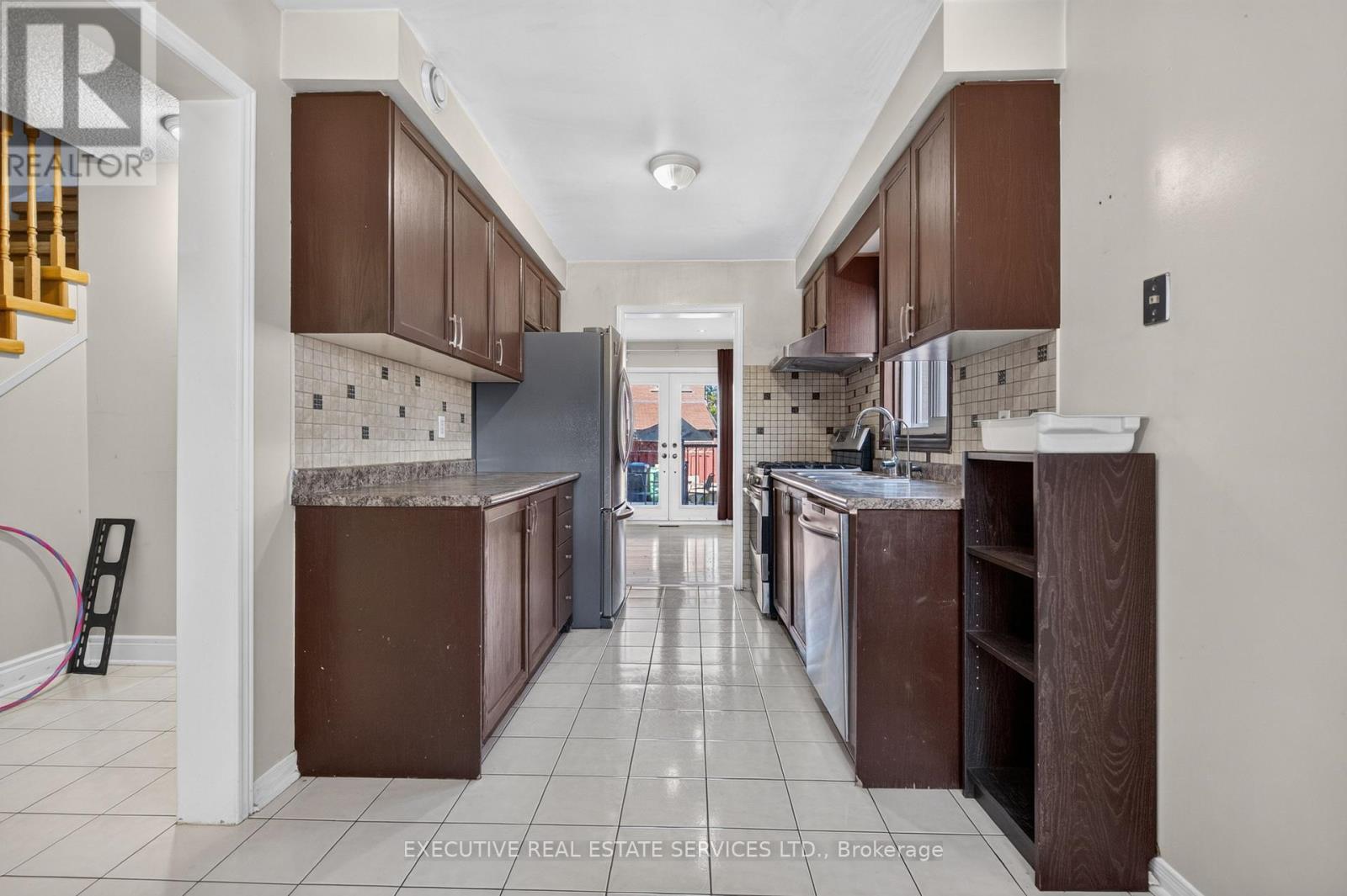 5489 Cosmic Crescent, Mississauga, Ontario  L4Z 3R8 - Photo 19 - W13698858