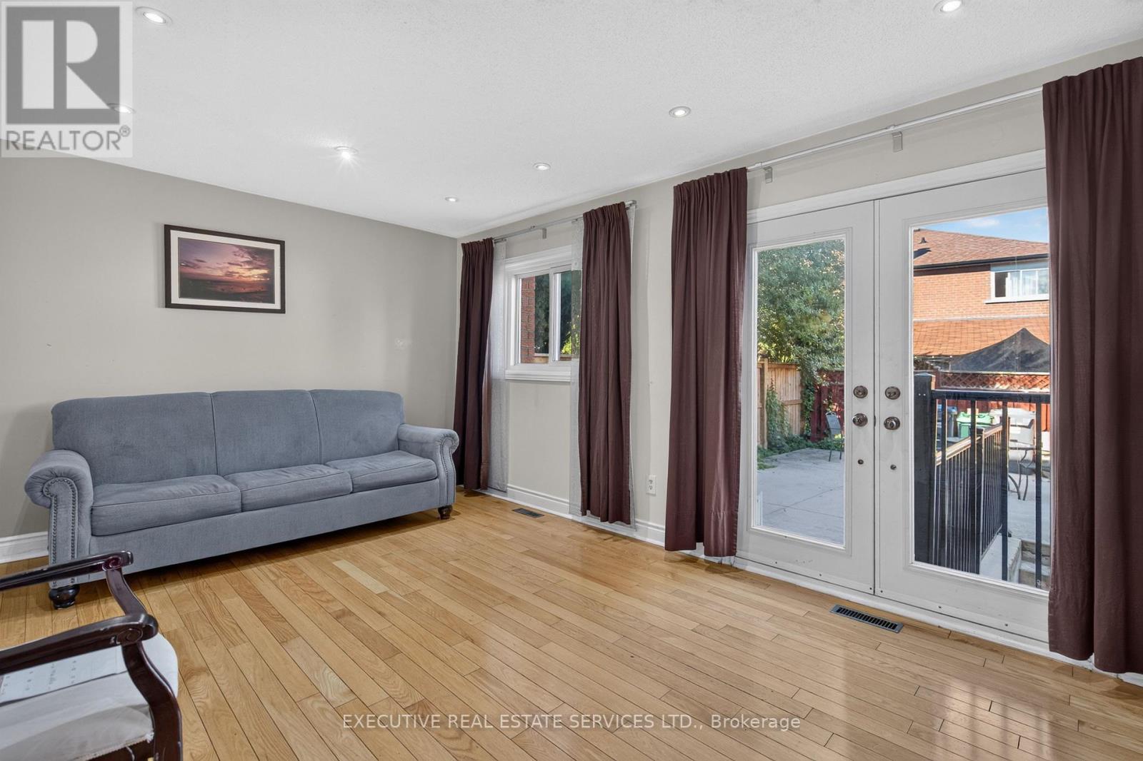 5489 Cosmic Crescent, Mississauga, Ontario  L4Z 3R8 - Photo 26 - W13698858