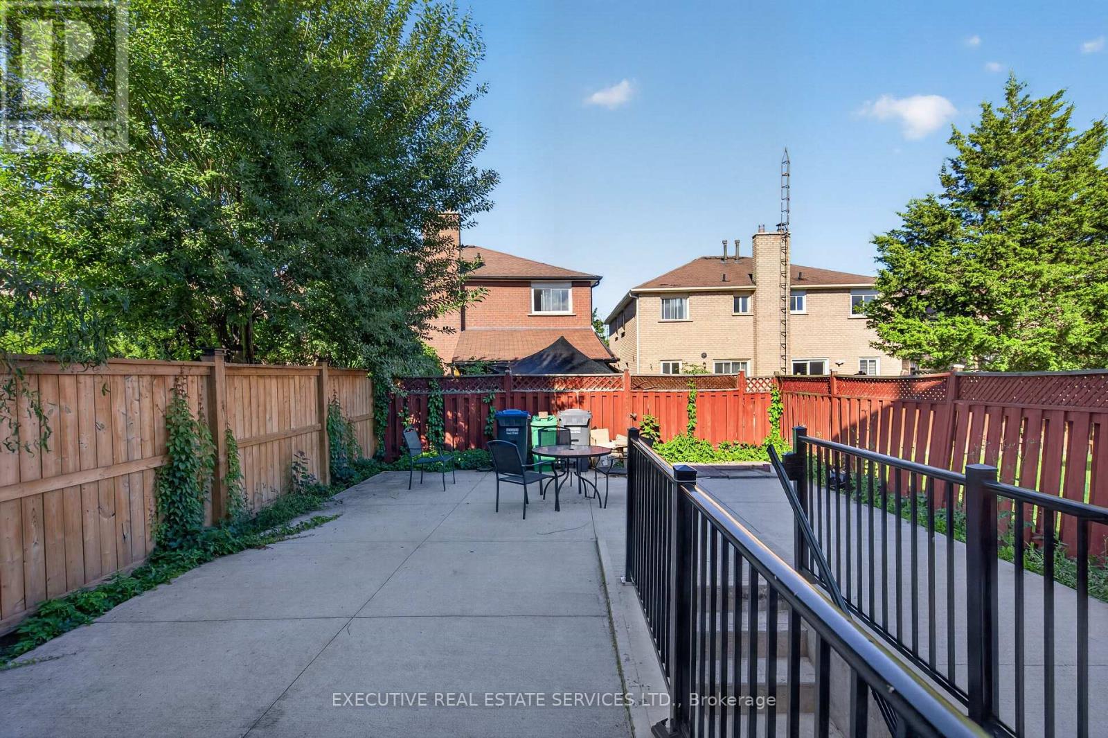 5489 Cosmic Crescent, Mississauga, Ontario  L4Z 3R8 - Photo 28 - W13698858